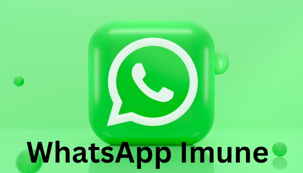 WhatsApp Immune to Locks Versão Melhor Atualizada 2024